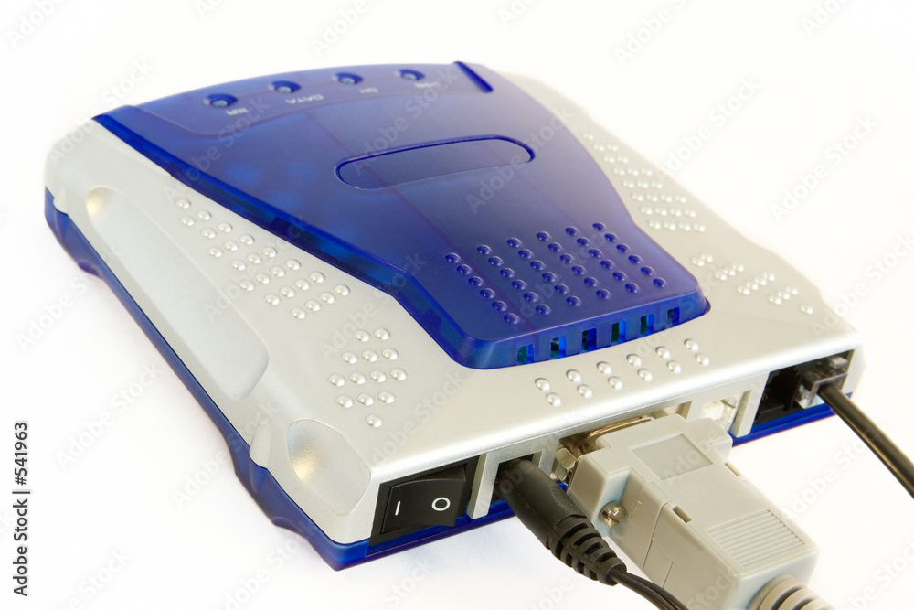 modem