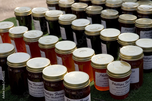 jammin jars