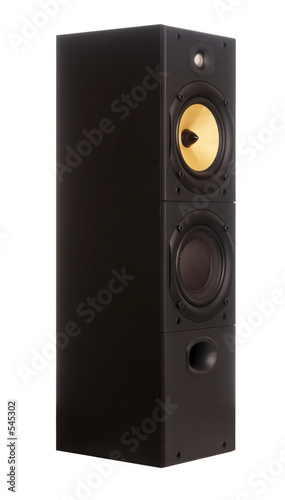 speaker