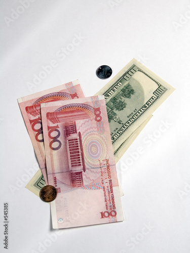 foreign exchange