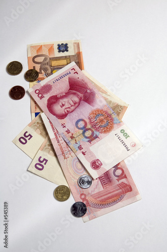 foreign exchange