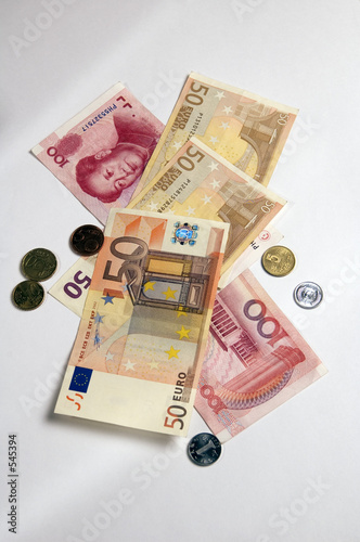 foreign exchange