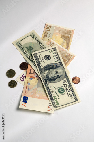 foreign exchange