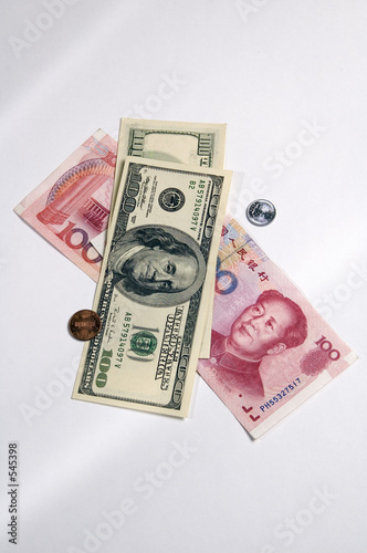 foreign exchange