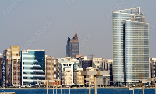 abu dhabi