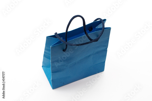 shopping bag