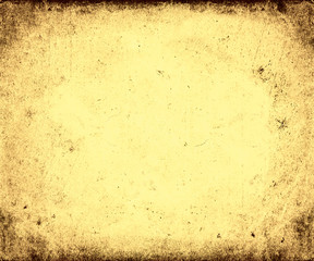 grunge frame