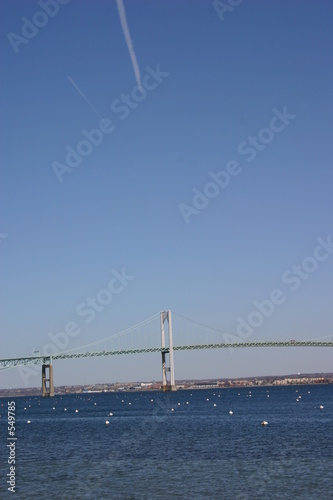 pell bridge