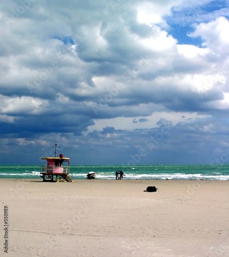 lifeguard