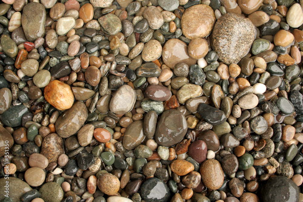 wet pebbles wet pebbles