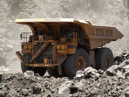 dumptruck photo