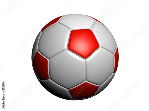 ballon de football