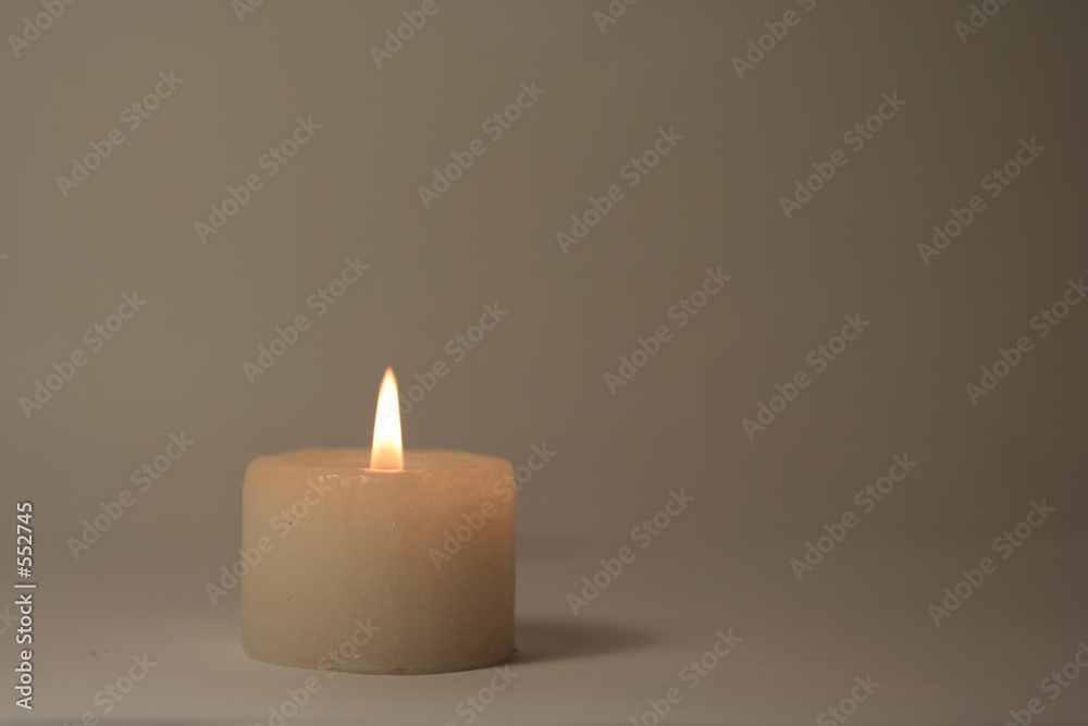 candle candle
