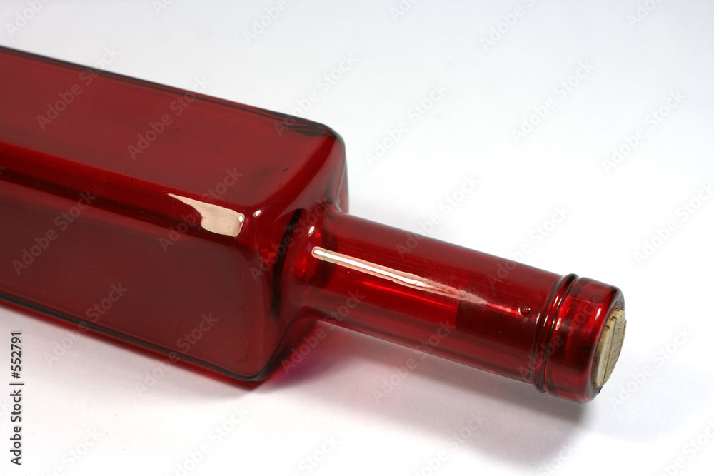 red bottle red bottle