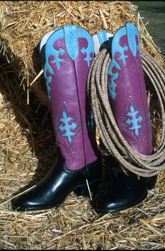 go to own boots