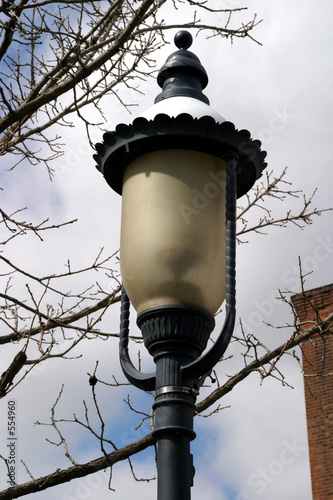 lamppost 1 photo