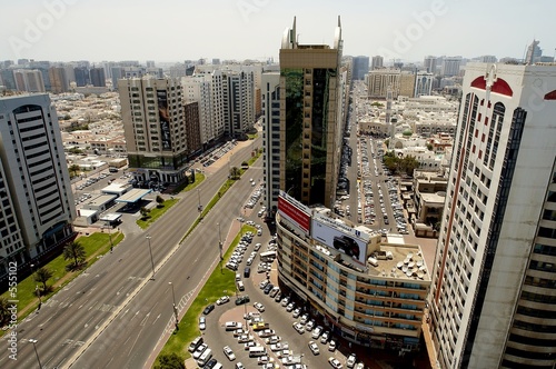 abu dhabi