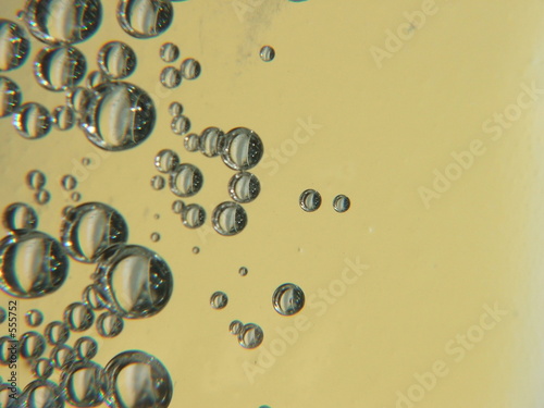 bubbles