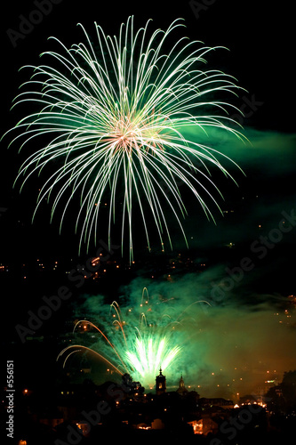 fireworks photo