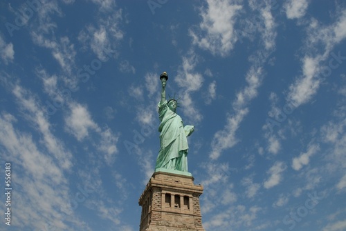 statue of liberty