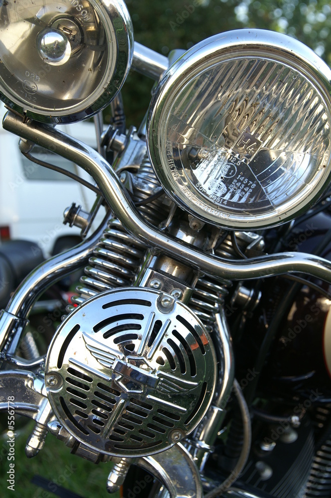 Obraz premium moto-tuning (72)