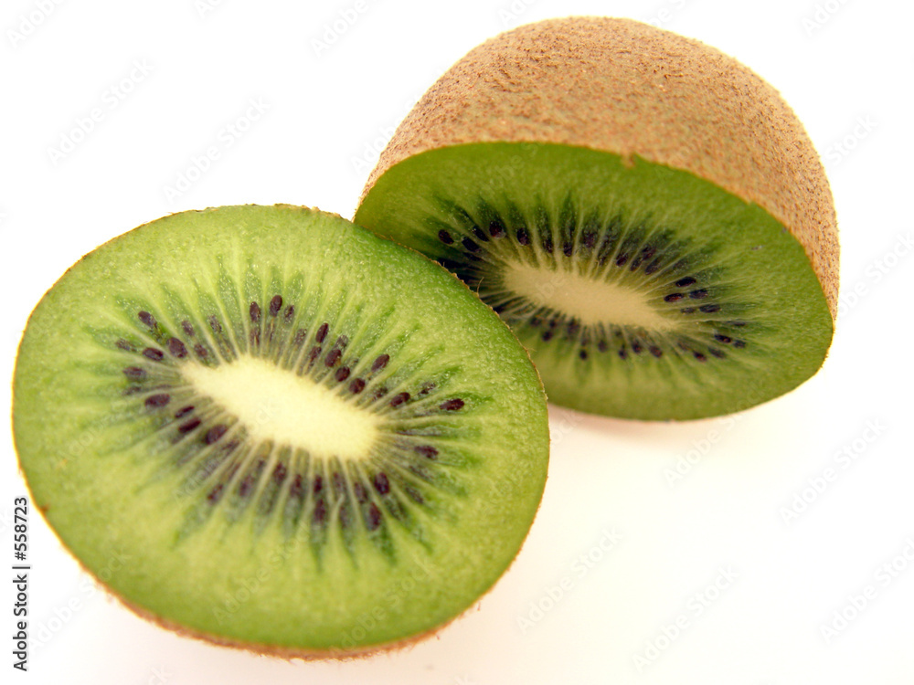 Fototapeta premium kiwi 2001