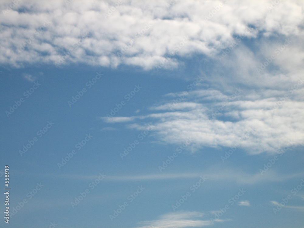 Fototapeta premium sky 2