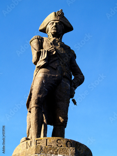 lord nelson