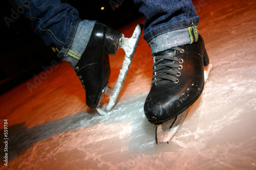 skates photo