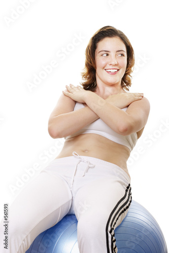 pilates