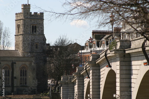 Putney bridge