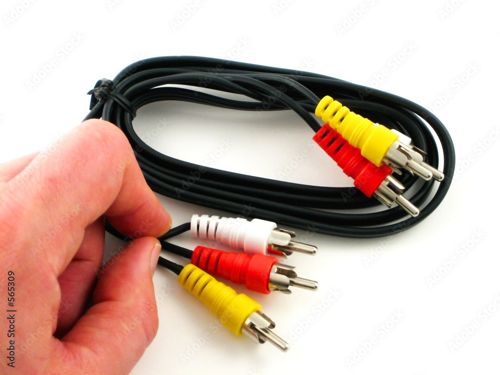 connectors connectors