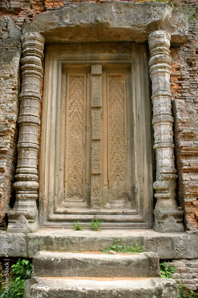 doorway