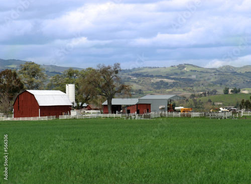 farmland