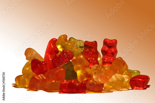 fruchtgummi 2