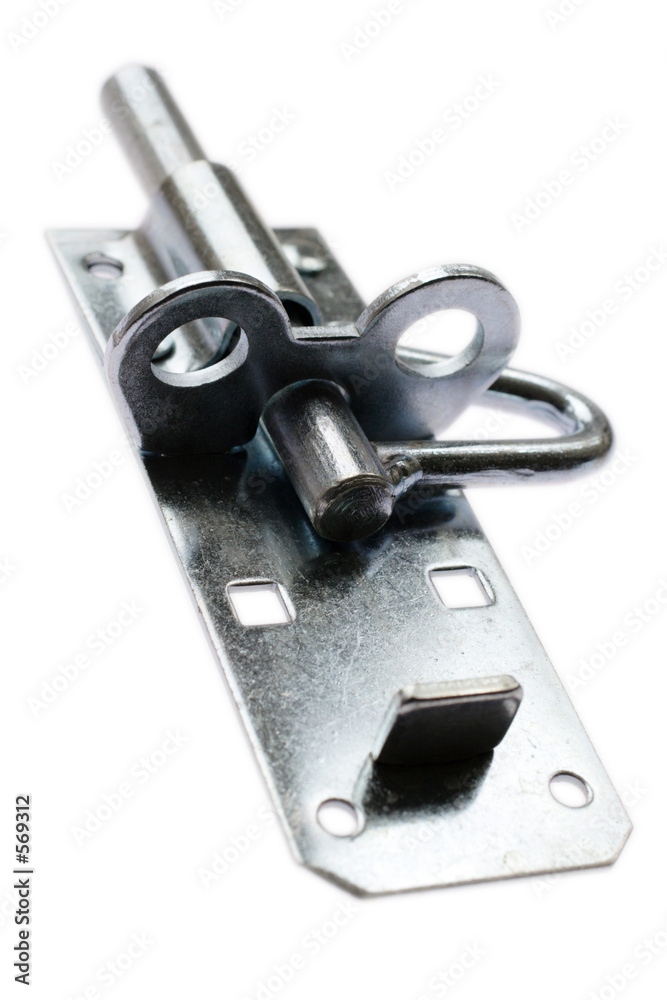 pad bolt pad bolt