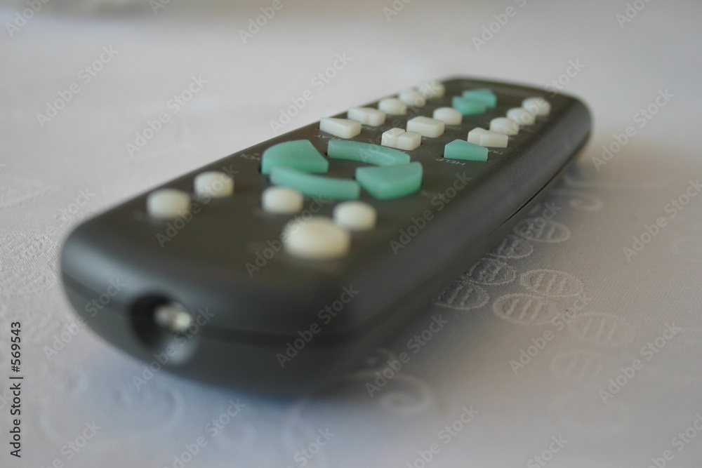 remote control sensor remote control sensor