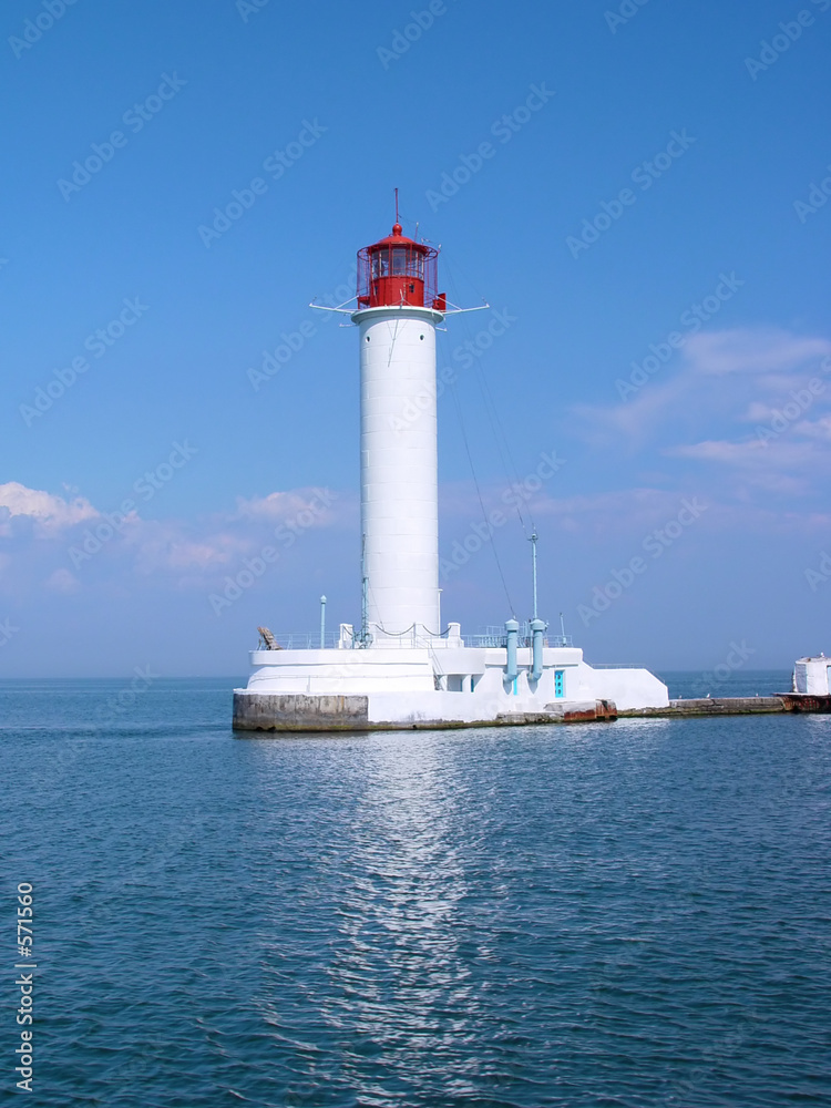 lighthouse lighthouse