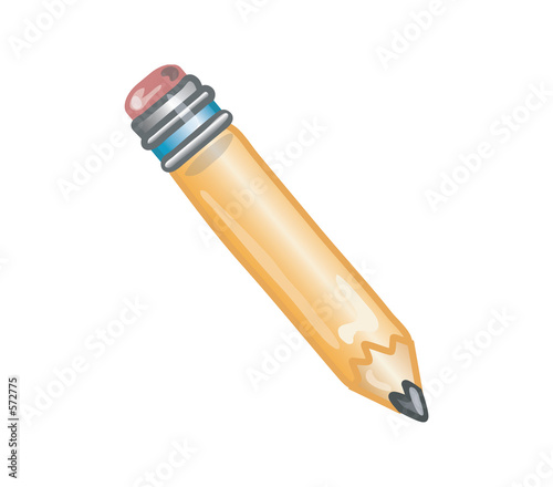 pencil icon photo