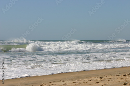 plage des espagnols