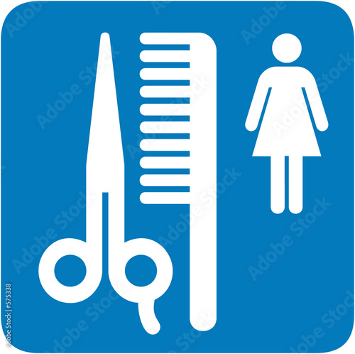 coiffeur pour dame