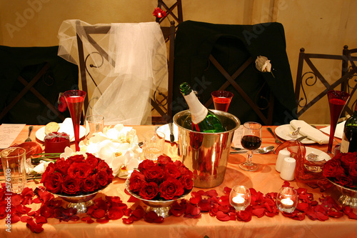 table setting 5
