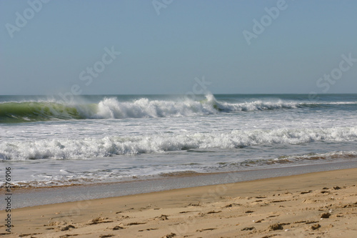 jolie vague