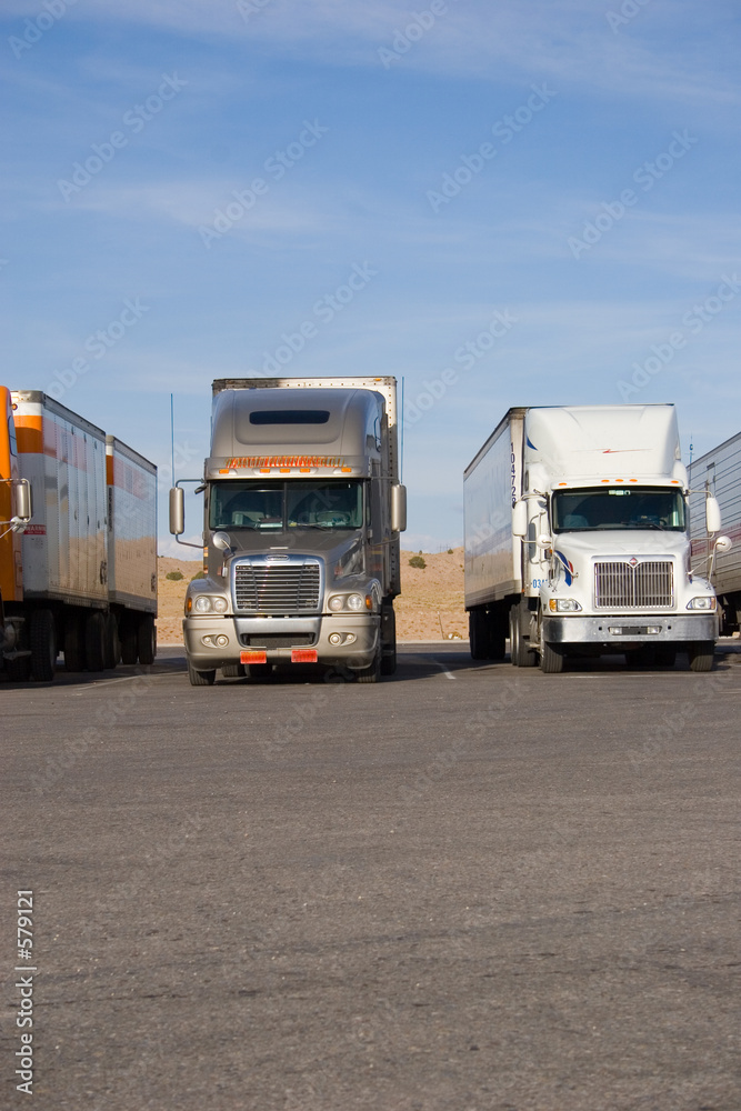 rigs in a row rigs in a row