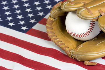 american baseball
