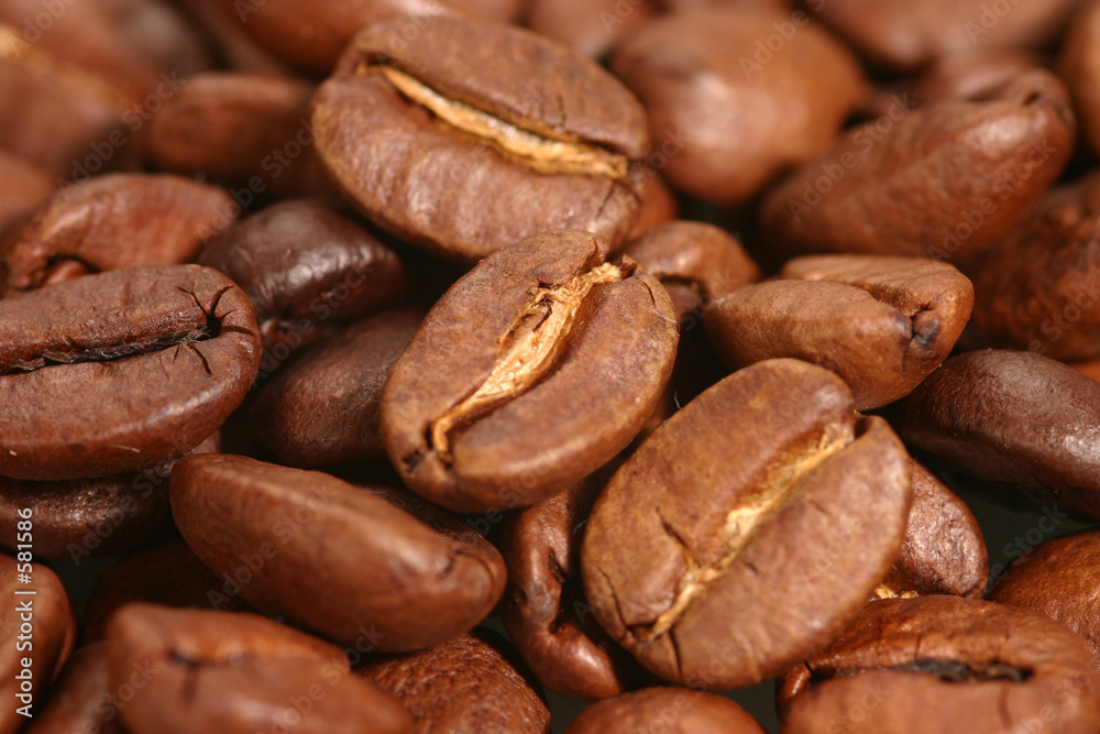 coffee beans coffee beans