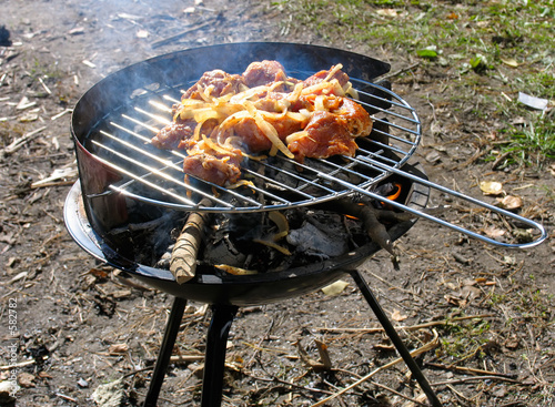 barbecue photo