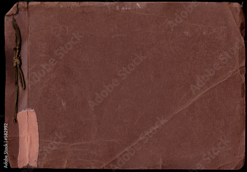 old photo album scans (inc clipping paths)