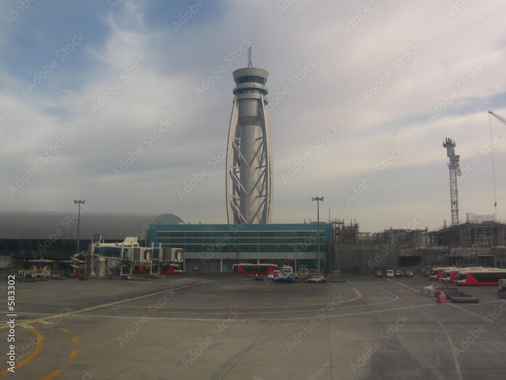 Fototapeta premium dubai