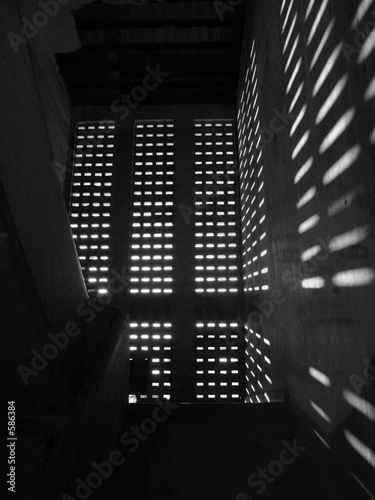 ghost in kmer rouge s-21 prison, cambodia